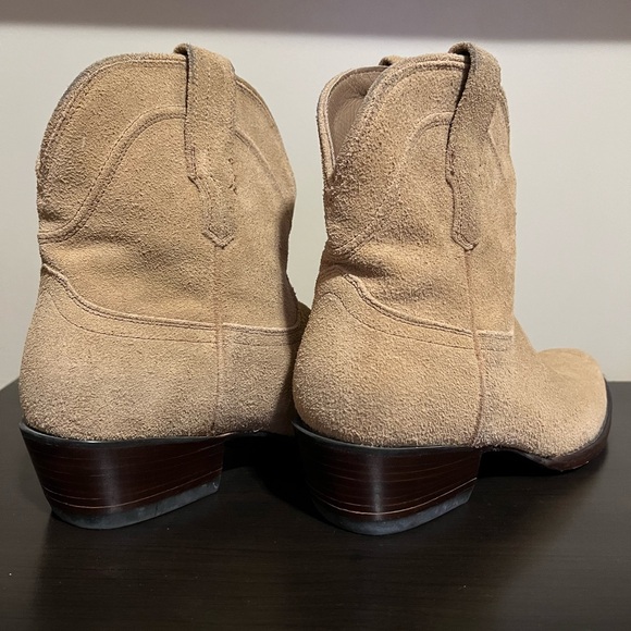 Size 9 Tecovas Short Boots - Picture 5 of 7